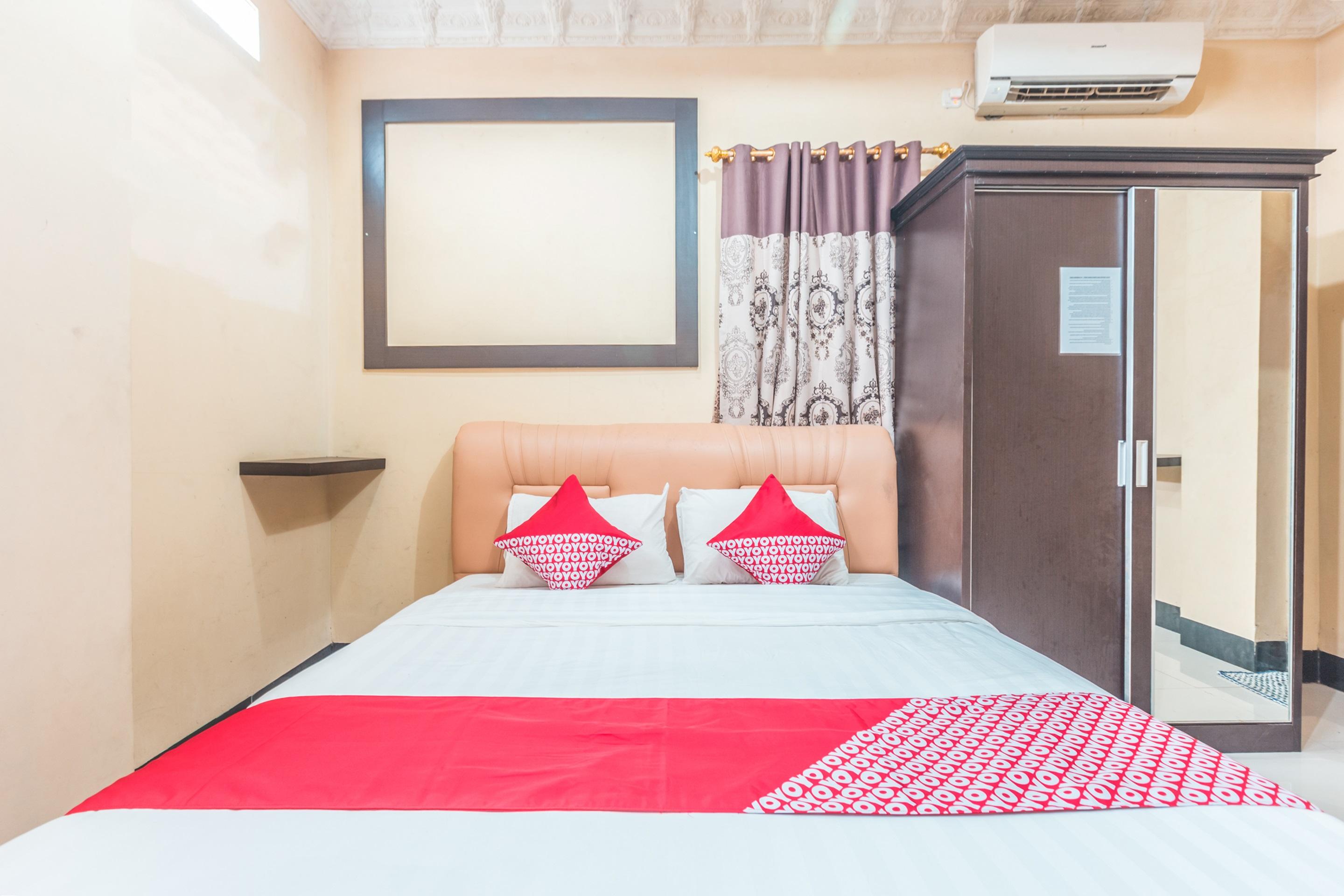 Super Oyo 1640 Fallinda Hotel Bogor Ngoại thất bức ảnh