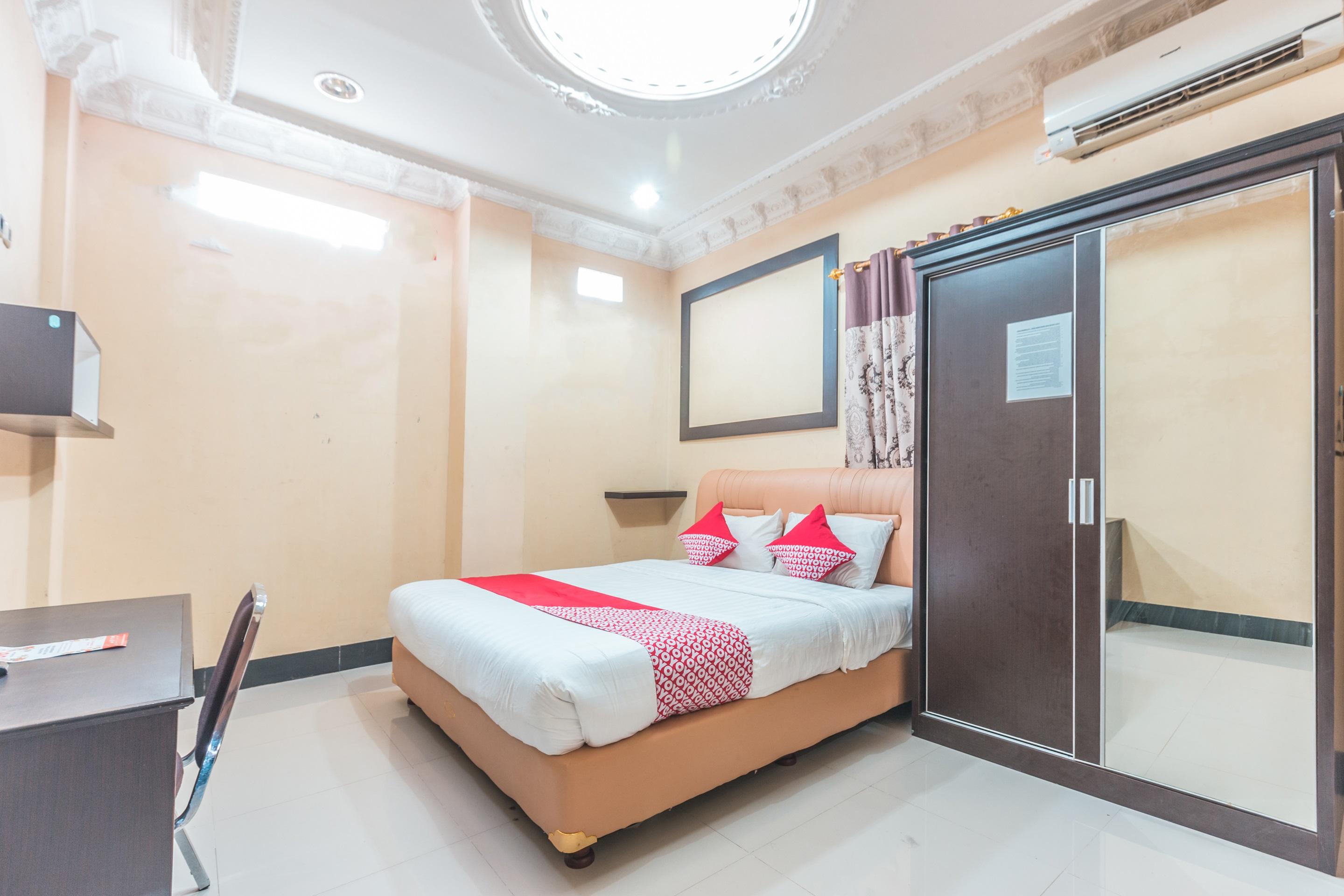 Super Oyo 1640 Fallinda Hotel Bogor Ngoại thất bức ảnh