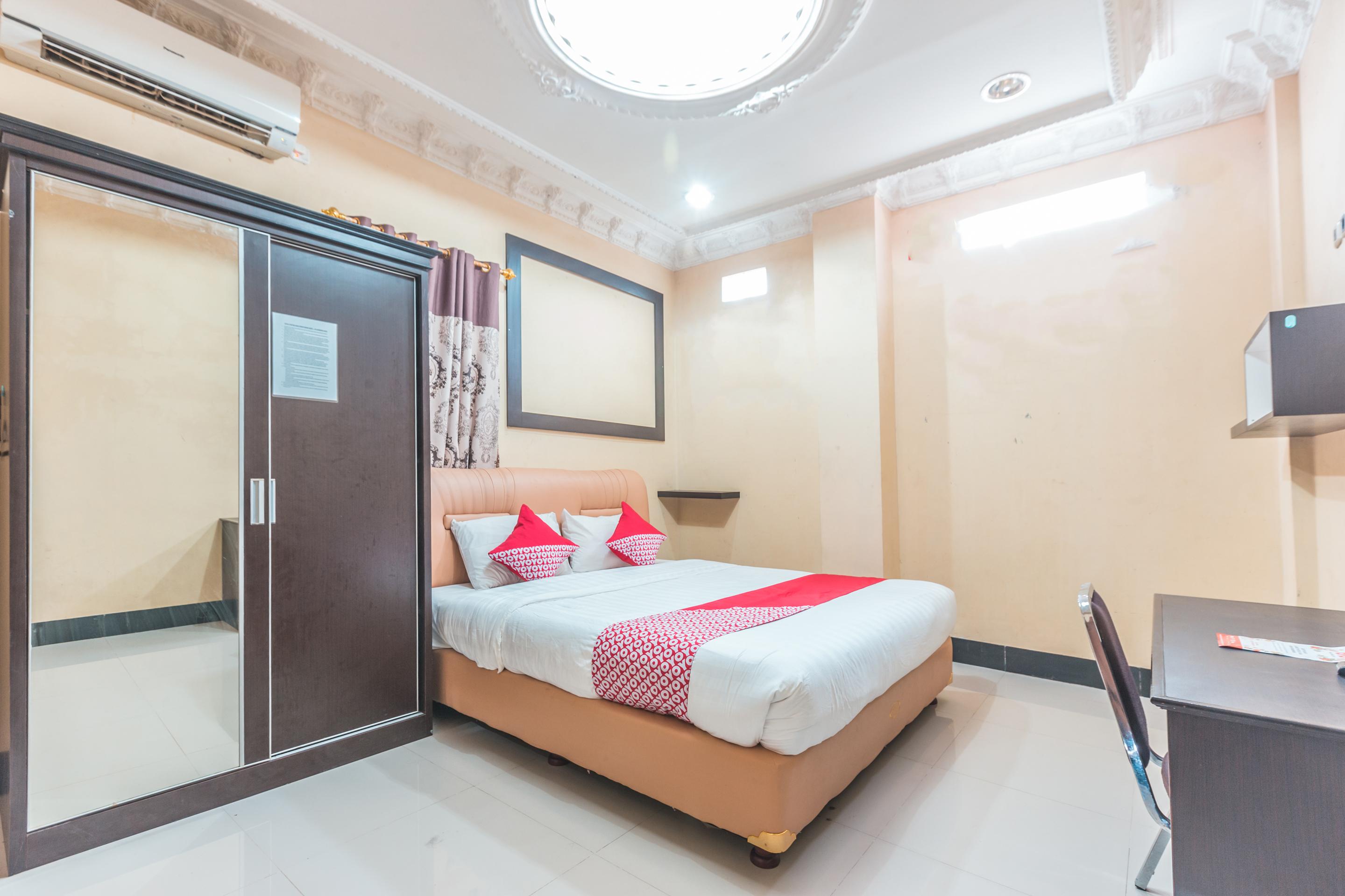 Super Oyo 1640 Fallinda Hotel Bogor Ngoại thất bức ảnh