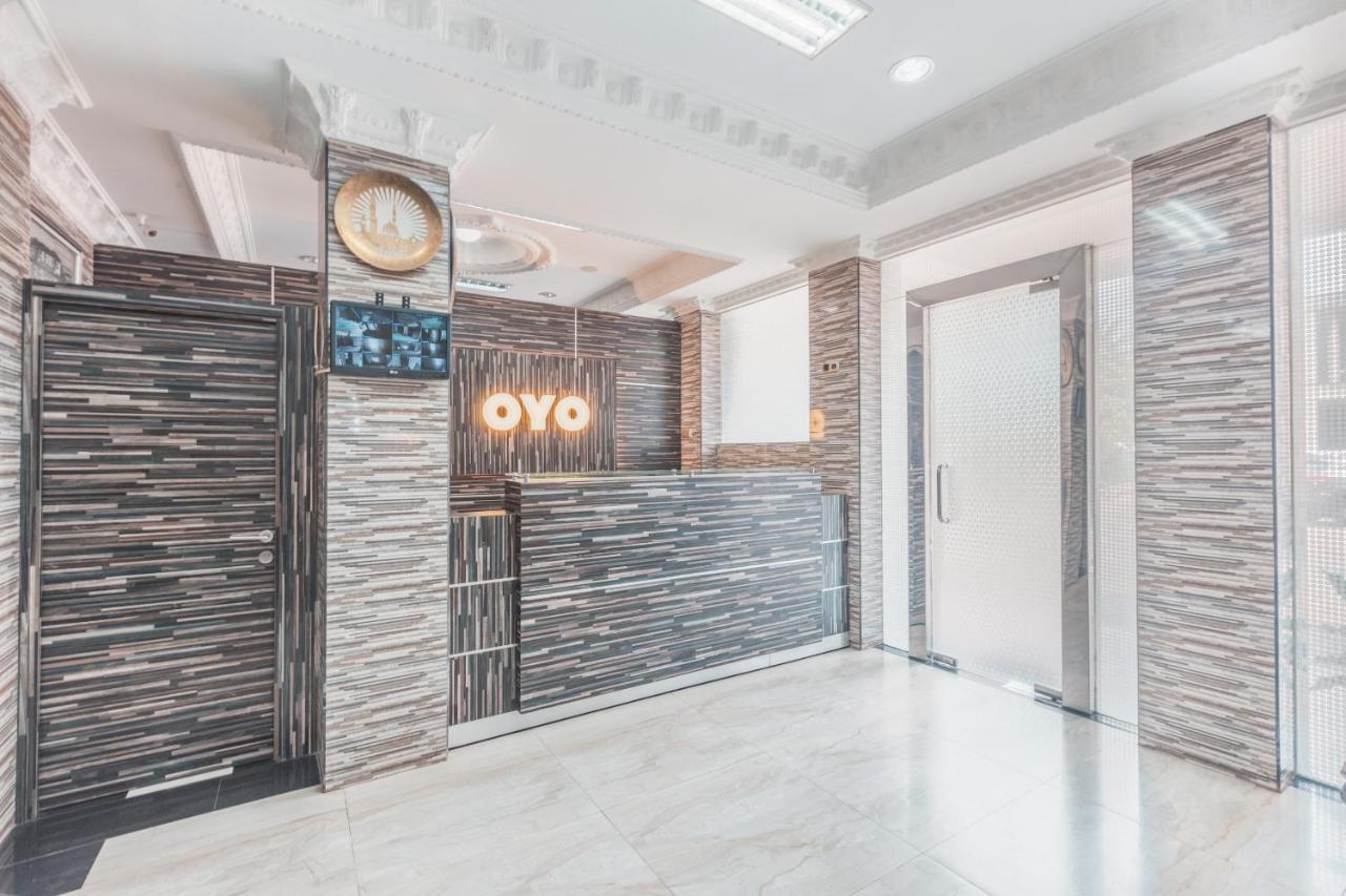 Super Oyo 1640 Fallinda Hotel Bogor Ngoại thất bức ảnh